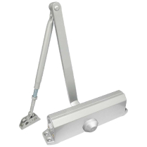 Inox DC6114LCVAL Cmrcl Clsr Grd 1 Adj Rnge 1-4 Barrier LC AL