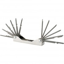 Keedex Safe Change Key Set