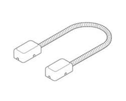 Keedex K-DLB12 Armored Door Loop