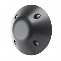 Kingsway KG183 Large Rubber Wall Mounted door stop
