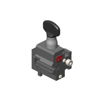 Keyline OPZ10618B A13 Clamp-Ninja Total VW