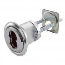KSP 308-26D Rim SFIC Cylinder Housing 6/7 Pin
