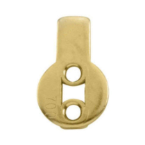 KSP K700 Standard Mortise Cylinder Cam