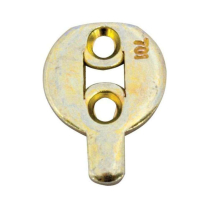 KSP K701 Adams Rite Mortise Cylinder Cam