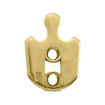 KSP K702 Corbin Clover Mortise Cylinder Cam