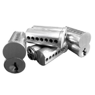 KSP 20x Uncombinated Small Format Interchangeable Cores