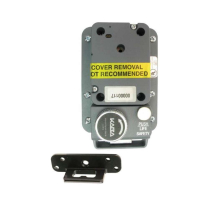 Kaba Mas CDX-10 #3 Strike High Security GSA Approved Door Lo