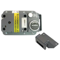 Kaba Mas CDX-10 #9 Strike High Security GSA Approved Door Lo