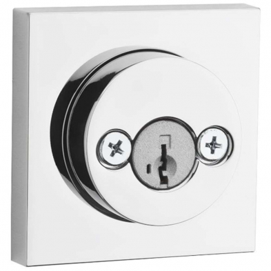 Kwikset RCAL RCS Deadbolt Keyed or Smartkey