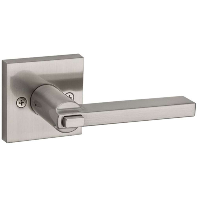 Kwikset Halifax Handleset Functions and Finishes with Keying Options