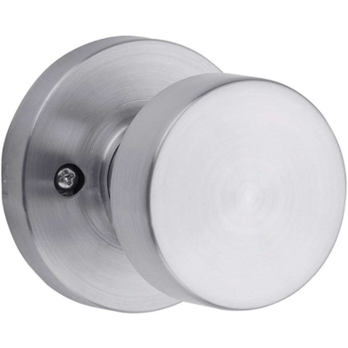 Kwikset PSK Pismo Knobsets in Multiple Door Trim and Functions