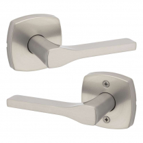 Kwikset Midtown Collection Lever Tripoli