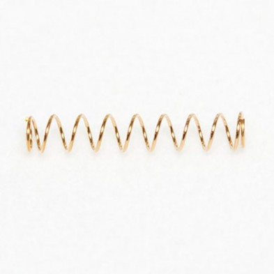 LAB Security 108FV1 Interchangable Core IC Short Springs