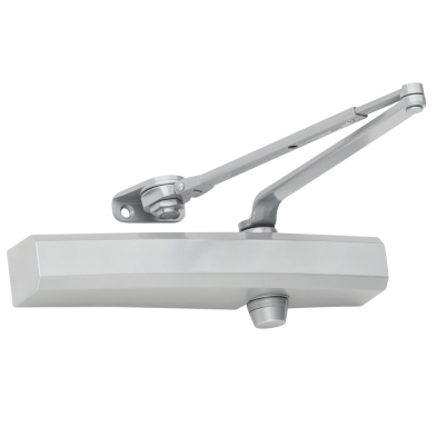 LCN 1450-Hw/PA-AL Hold Open Arm W/62Pa Shoe, Aluminum