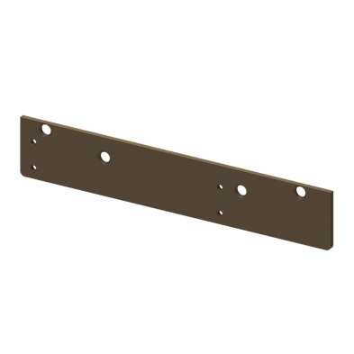 LCN 1460-18-DKBRZ Drop Plate