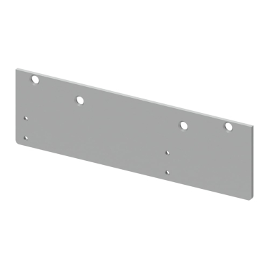 LCN 1460-18PA-AL Drop Plate