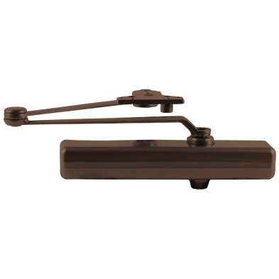 LCN 1461-EDA-695 Extra Duty Arm Door Closer, Dark Bronze