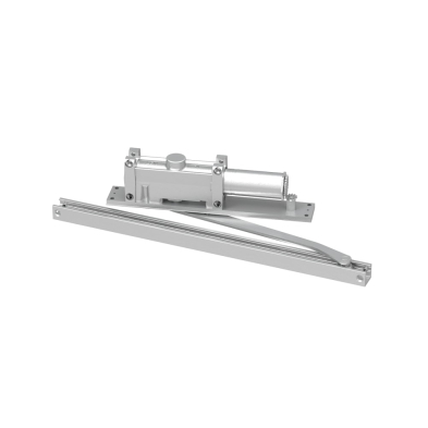 LCN 2016-STD-RH-AL Standard Track Door Closer, Right Hand