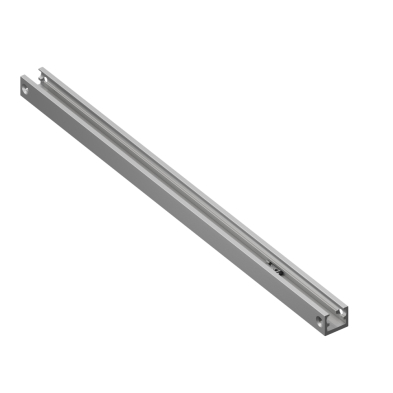 LCN 2030-3038-AL Standard Track, Aluminum