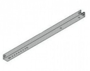 LCN 2030-3038H-AL Hold Open Track, Aluminum