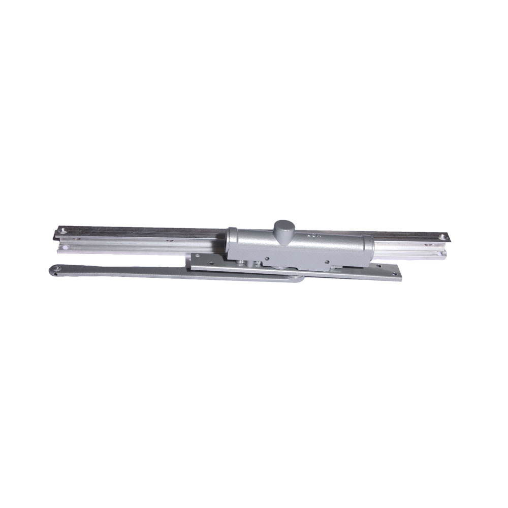 LCN Aluminum Track Roller and Slider for Door Closers