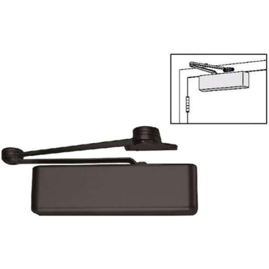 LCN 4011-REG-LH-695 Closer