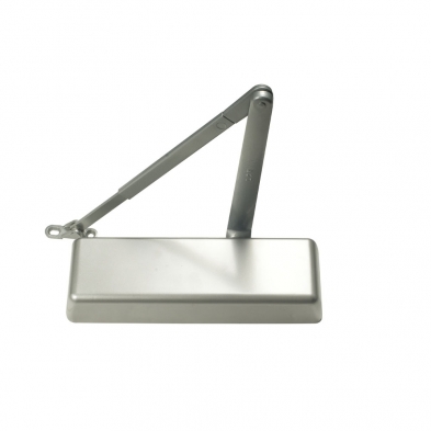 LCN 4011-REG-RH-AL-DEL Door Closer
