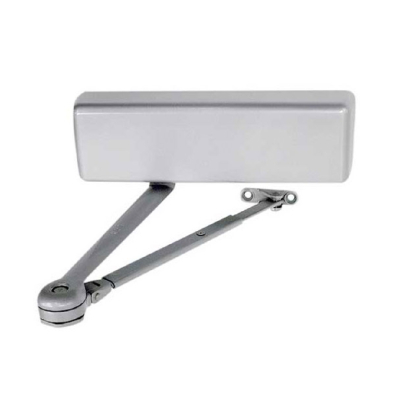 LCN Heavy Duty Cast Iron Surface Door Closer