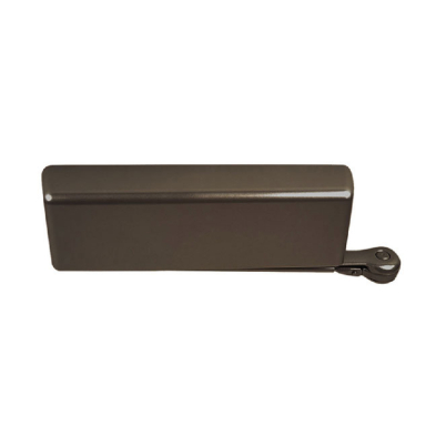 LCN Heavy Duty Cast Iron Surface Door Closer