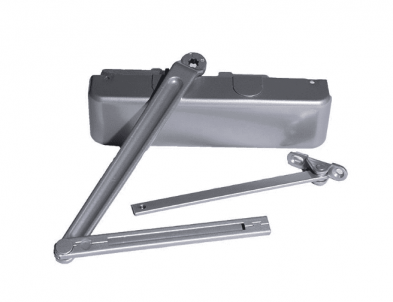 LCN Universal Cast Iron Surface Door Closer