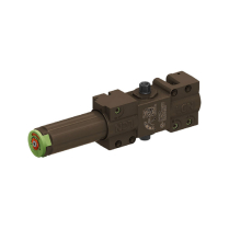 LCN 4040XP-3071 Dark Bronze Cylinder Assembly