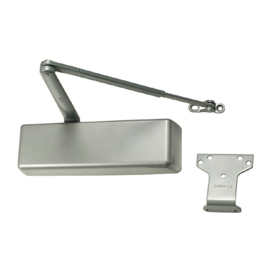LCN 4040XP-Rw/PA-LH-US26D Door Closer