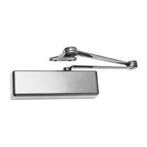LCN 4040XP-Rw/PA-RH-US26D Door Closer