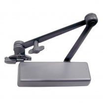LCN 4040XP SHCUSH Aluminum Door Closer