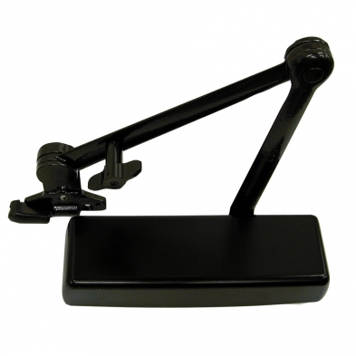 LCN 4040XP-SHCUSH-DKBRZ Door Closer