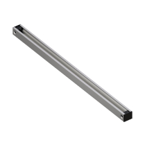 LCN 4040XPT-3038-AL Standard Track, Aluminum