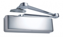 LCN 4040XP DEL AL Delayed Action Door Closer