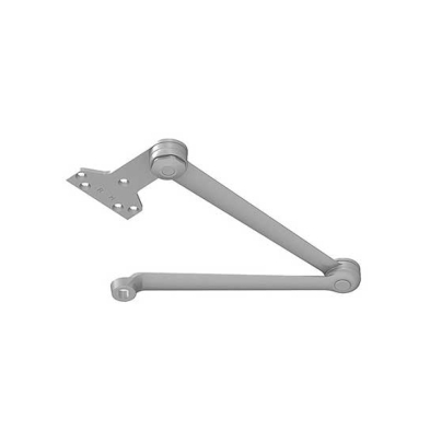 LCN 4110-3049EDA-RH-AL Hold Open Extra Duty Arm