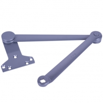 LCN 4110-3077EDA-AL Extra Duty Arm, Aluminum
