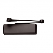 LCN 4111 EDA DKBRZ LH Closer