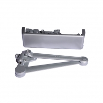 LCN 4111-SCUSH-RH-AL Door Closer