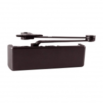LCN 4111-SCUSH-RH-DKBRZ Door Closer