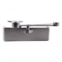 LCN 4111-SHCUSH-RH-AL Door Closer