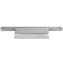 LCN 4111T-STD-LH-AL Standard Track Door Closer