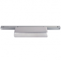LCN 4111T-STD-RH-AL Standard Track Door Closer