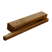 LCN 4314ME-SF 24V DKBRZ LH LCN Closer