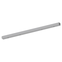 LCN 4630-3038-AL Standard Track, Aluminum