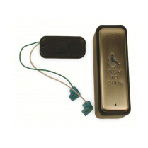 LCN 8310-3818TWS Actuator