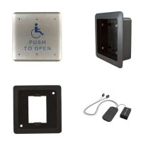 LCN 8310-3853TWF Actuator