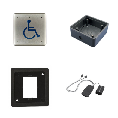 LCN 8310-3853WS Actuator